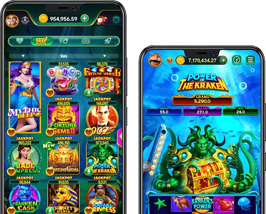 Game show casino trực tuyến với người dẫn chương trình