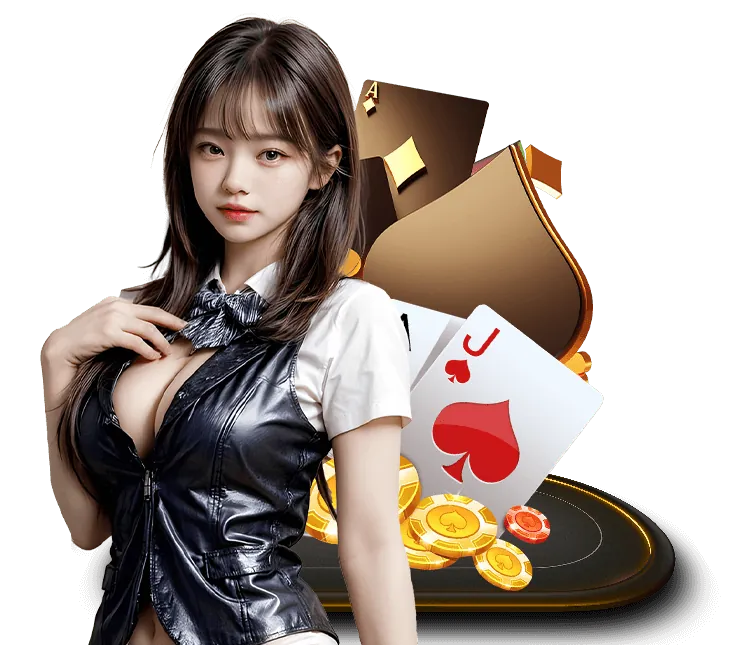 Trò chơi slot theo chủ đề